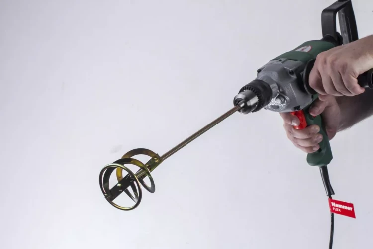 Венчик для миксера HAMMER Ф100х600мм HEX (221-011 MX-AC) купить в Муравленко