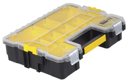 Органайзер FatMax Deep Pro Metal Latch Stanley 1-97-518 купить в Муравленко