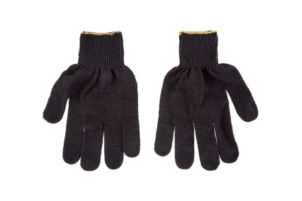 Перчатки строительные HAMMER 230-019 5 пар купить в Муравленко