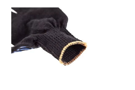 Перчатки строительные HAMMER 230-019 5 пар купить в Муравленко