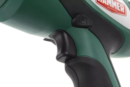 Гайковерт HAMMER GWT380A купить в Муравленко