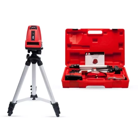 Нивелир лазерный ADA 2D Set Phantom купить в Муравленко