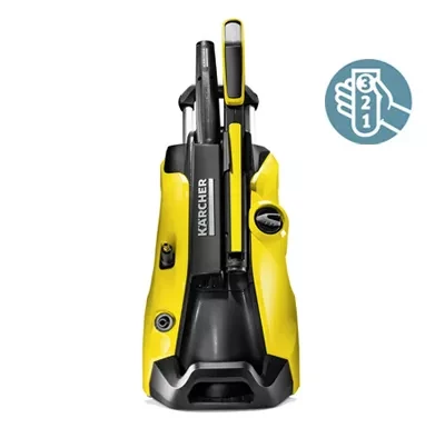 Мойка высокого давления Karcher K 5 Full Control (1.324-500.0) купить в Муравленко