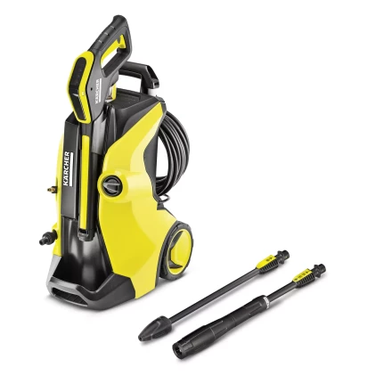 Мойка высокого давления Karcher K 5 Full Control (1.324-500.0) купить в Муравленко