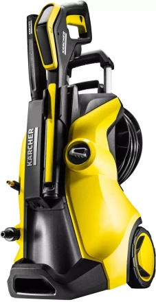 Мойка высокого давления Karcher K 5 Full Control (1.324-500.0) купить в Муравленко