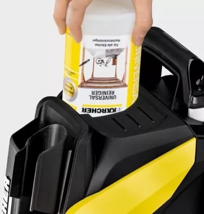 Мойка высокого давления Karcher K 5 Full Control (1.324-500.0) купить в Муравленко