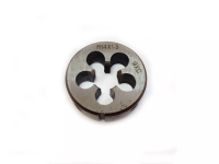 Плашка для метрической резьбы М 9 x 1.25 основной шаг Гост 9740