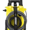 Минимойка-мойка высокого давления KARCHER K 4 Silent (1.637-355.0) купить в Муравленко