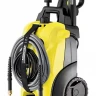 Минимойка-мойка высокого давления KARCHER K 4 Silent (1.637-355.0) купить в Муравленко