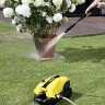 Минимойка-мойка высокого давления KARCHER K 4 Silent (1.637-355.0) купить в Муравленко