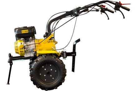 Мотоблок бензиновый CHAMPION BC1193 купить в Муравленко