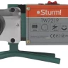 Аппарат для сварки пластиковых труб TW-7219 STURM купить в Муравленко
