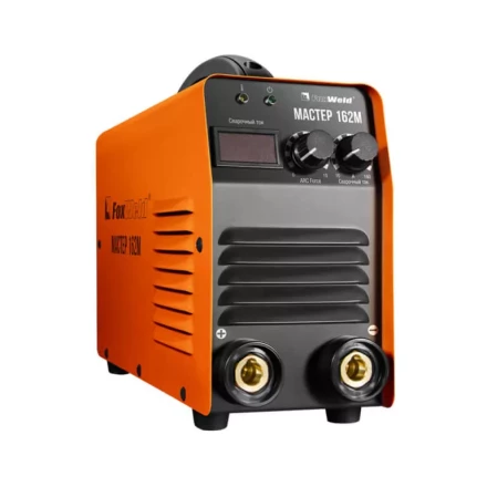 Сварочный аппарат FoxWeld Мастер 162М купить в Муравленко