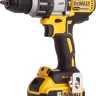 Аккумуляторная дрель шуруповерт DeWalt DCD 996 P2 купить в Муравленко