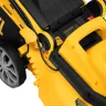 Газонокосилка электрическая GMC-2000 Denzel 96630 купить в Муравленко