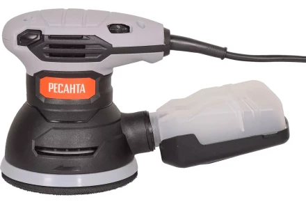 Эксцентриковая шлифовальная машина Ресанта ЭШМ-125К 75/6/4 купить в Муравленко