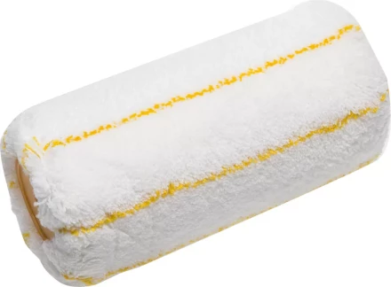 Ролик фасадный &quot;GIRPAINT&quot;, полиакрил, ворс 12мм, для бюгеля 8мм, 75х180мм, STAYER Profi 02143-18 купить в Муравленко