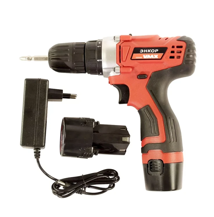 Шуруповерт акк VDS-10/12L VMX 510005 купить в Муравленко