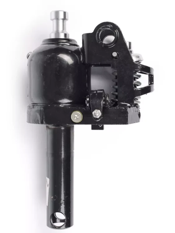 Гидроузел в сборе для тележек гидравлических JF (Oil pump Assembly) 254646 купить в Муравленко