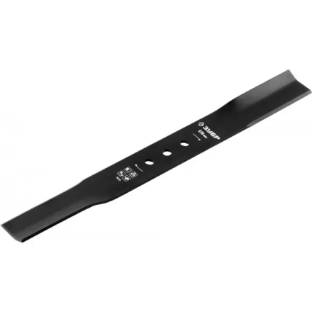 Нож ЗУБР для бензогазонокосилки, длина 510мм, для ЗГКБ-510 70151 купить в Муравленко