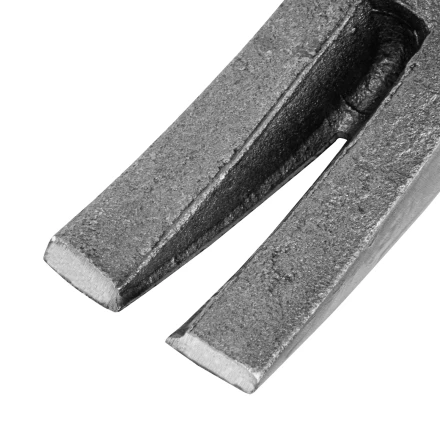 Молоток-гвоздодер, 650 г Sparta, боек 32 мм, деревянная рукоятка, 104235 купить в Муравленко