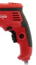 Дрель ударная Elitech ДУ 850РЭ купить в Муравленко