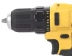 Аккумуляторная дрель DeWalt DCD 710 C2 купить в Муравленко