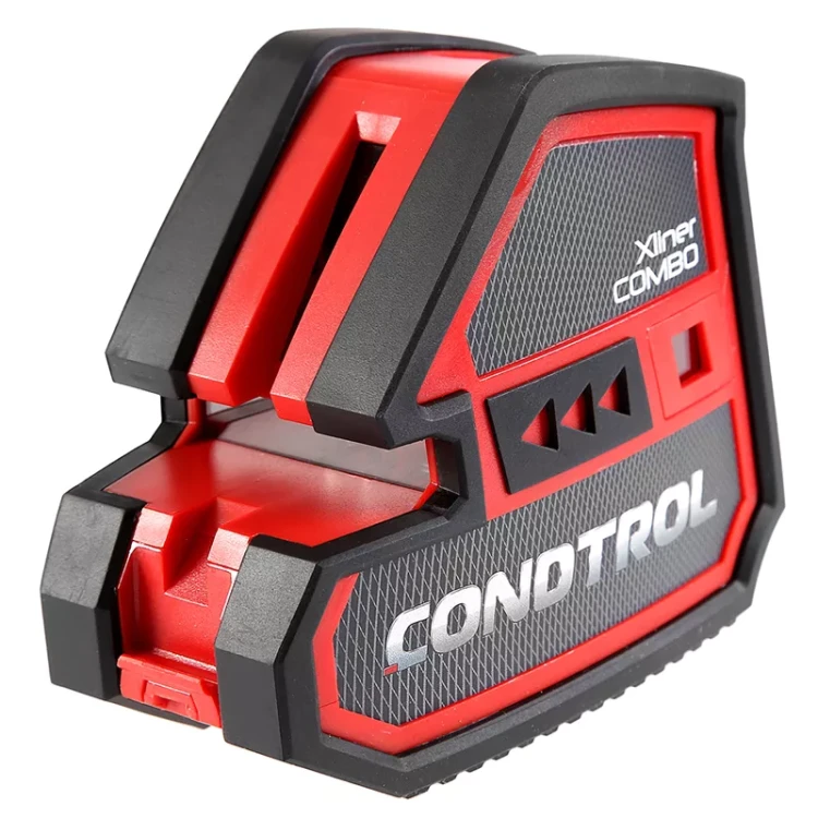 Нивелир лазерный CONDTROL Combo Profi Set купить в Муравленко