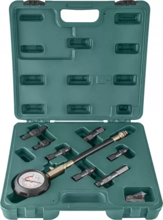 Компрессометр бензиновых двигателей AI020052  Jonnesway 48180 купить в Муравленко