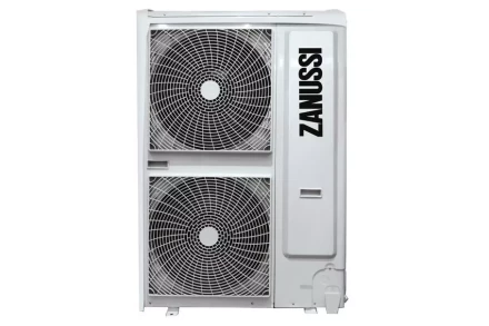 Универсальный внешний блок ZANUSSI ZACO-36H/MI/N1 полупромышленной сплит-системы купить в Муравленко