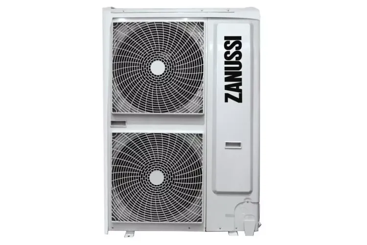 Универсальный внешний блок ZANUSSI ZACO-36H/MI/N1 полупромышленной сплит-системы купить в Муравленко
