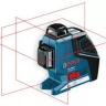 Нивелир лазерный BOSCH GLL 3-80 P купить в Муравленко