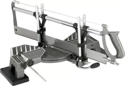 Стусло, 550 мм, прецизионное, с наклоном полотна MATRIX 22740 купить в Муравленко