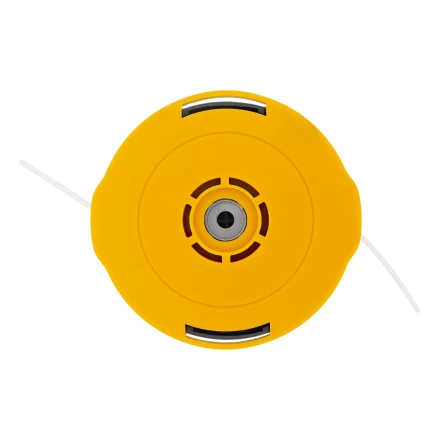 Катушка для триммеров гайка М8 лев,прав гайка М10 лев.адаптер М8, шаг 1,25 мм Kronwerk 96353 купить в Муравленко