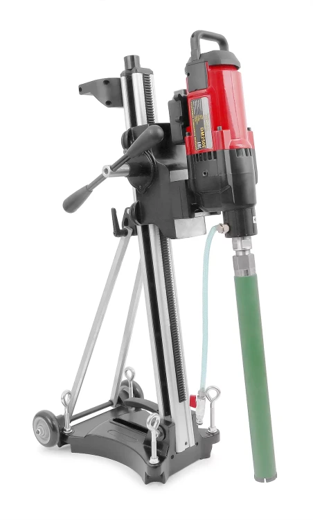 Комплект алмазного бурения MESSER DM250E-N купить в Муравленко