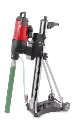 Комплект алмазного бурения MESSER DM250E-N купить в Муравленко