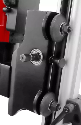 Комплект алмазного бурения MESSER DM250E-N купить в Муравленко