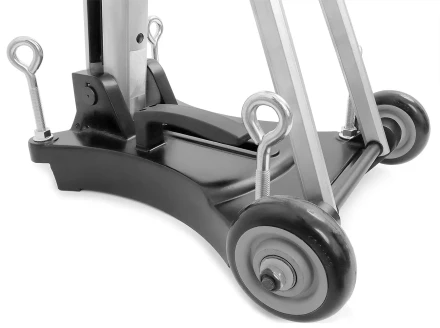 Комплект алмазного бурения MESSER DM250E-N купить в Муравленко