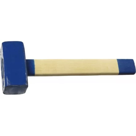 Кувалда СИБИН с деревянной рукояткой, 4кг 20133-4 купить в Муравленко