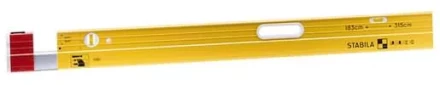 Уровень раздвижной Stabila 106Т Строительный уровень Штабила 106Т купить в Муравленко