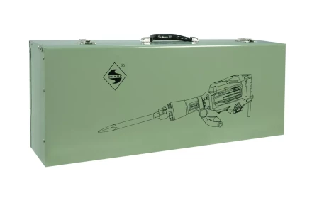 Молоток отбойный 6-гр 30мм МЭ-1700/30М Энкор 50139 купить в Муравленко