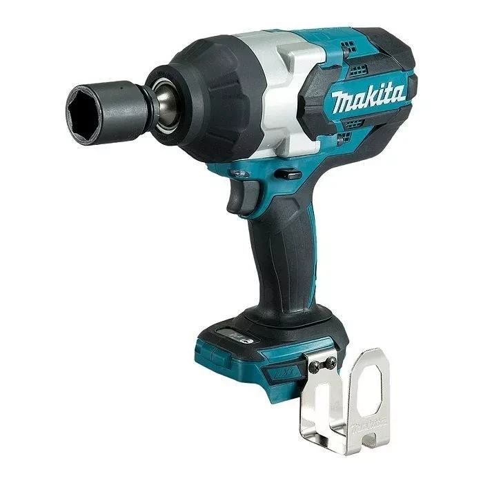 Аккумуляторный гайковерт Makita DTW1001Z (без АКБ и ЗУ) купить в Муравленко