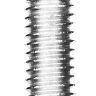 Винт DIN 965, M4 x 25 мм, 15 шт, кл. пр. 4.8, оцинкованный, ЗУБР 303116-04-025 купить в Муравленко