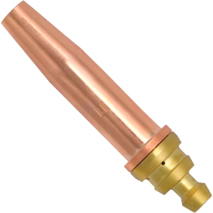 Мундштук пропановый №6 (1/8") 190-300 мм Оберон N3146 купить в Муравленко