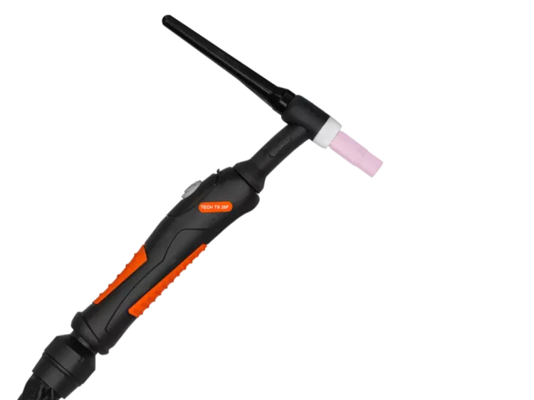 Горелка TECH TS 26FLEX М12х1 8метр IOR6306 Сварог купить в Муравленко