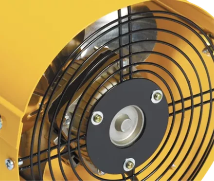 Газовая тепловая пушка BALLU BHG-20 купить в Муравленко