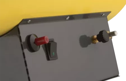 Газовая тепловая пушка BALLU BHG-20 купить в Муравленко