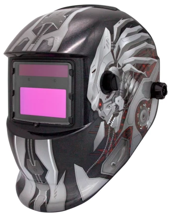 Маска сварщика Хамелеон Оберон MAGNUM (T800) 20091314 купить в Муравленко