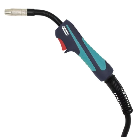 Горелка MW-15AK (5m / Air / Euro) XL002.0451 купить в Муравленко