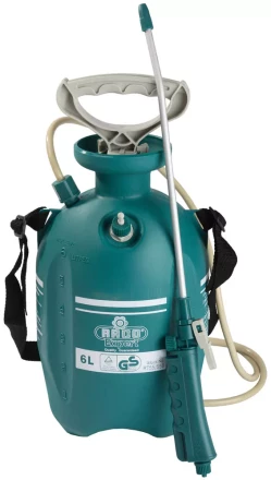 Опрыскиватель RACO &quot;ЭКСПЕРТ&quot;, 6,0 литров 4240-55/556 купить в Муравленко